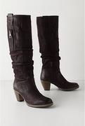 Boots Anthropologie Pocketed Boots 18589622