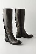 Boots Anthropologie Pebbled & Primped Boots 18360024