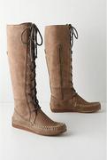 Boots Anthropologie Stapavik Boots 18196642