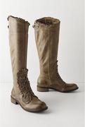 Boots Anthropologie Loose Rein Boots 18359554