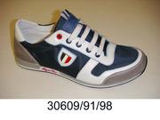 Running shoes Bistfor  30609-91-98