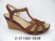 Sandals Fareast Leather  W298-P280175-5