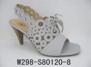 Sandals Fareast Leather  W298-S80120-8