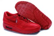 Running shoes Nike Nike Air Max 87-1