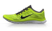 Running shoes Nike Nike Free 3.0