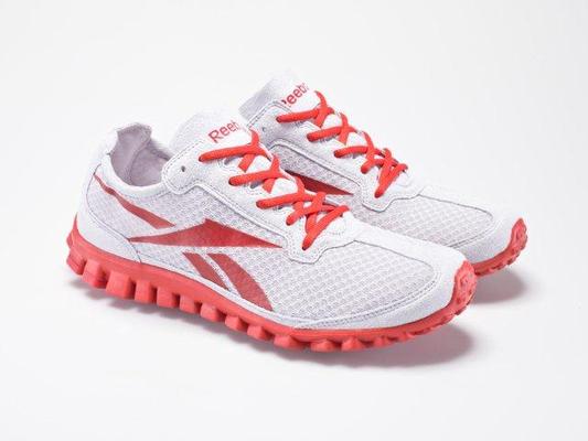 2011 reebok realflex running shoes