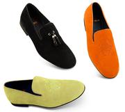 Mocassins Sesey  11