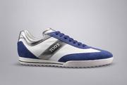 Running shoes Tods LACE-UP XXM0LT09760
