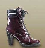 Laceboot Tods  