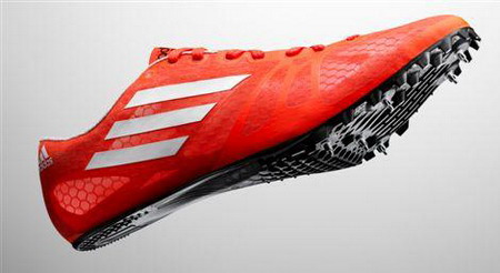 Adidas adizero Feather 2011