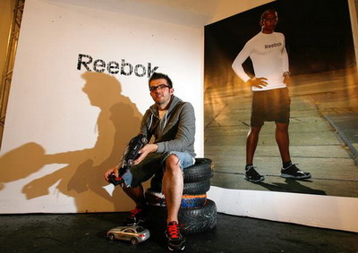 Reebok   