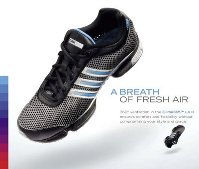  Adidas Climacool