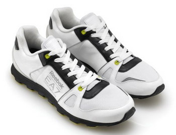  Reebok armani 2010