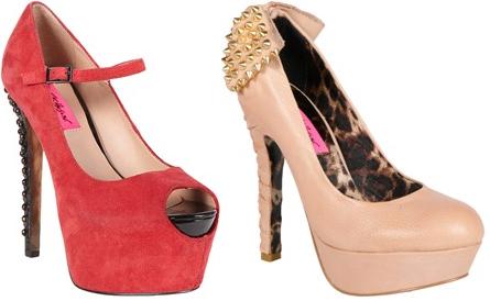 Steve Madden  2013