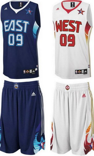 adidas NBA