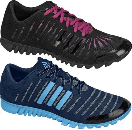 Adidas Fluid Trainer - 2010