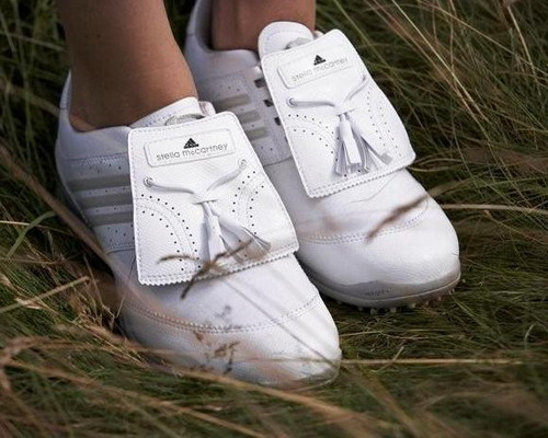   adidas by Stella McCartney