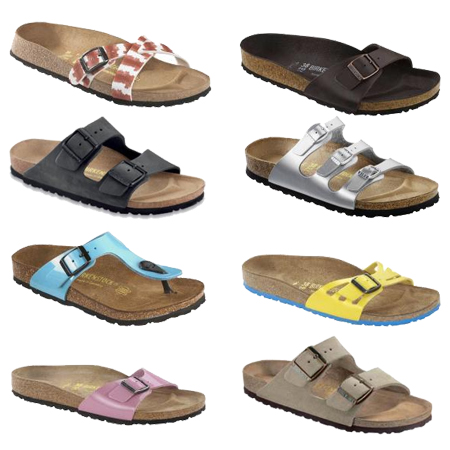    2014 Birkenstock