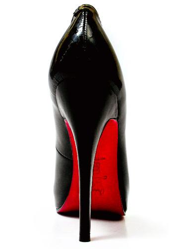   Christian Louboutin  Yves Saint Laurent