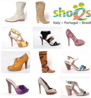 E-shoes 