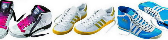 adidas Originals - 2009