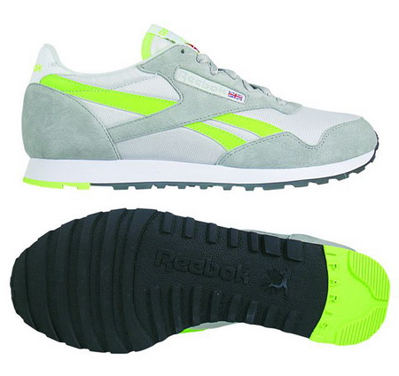 Reebok Classics 2011