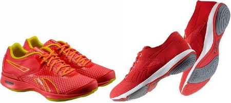  Reebok Easytone 2013 - 