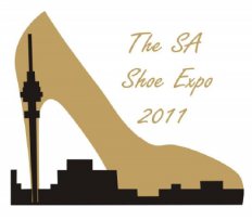 Shoe Expo 2011 in South Africa