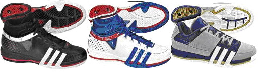 adidas Team Signature Creator Player Low